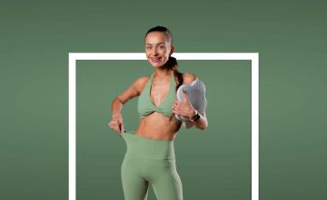 Изображение курса Худеем после праздников