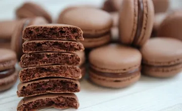 Изображение курса Идеальные Макарон