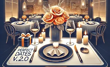 Изображение курса Идеальные свидания v.2.0