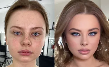 Изображение курса Идеальный дневной макияж