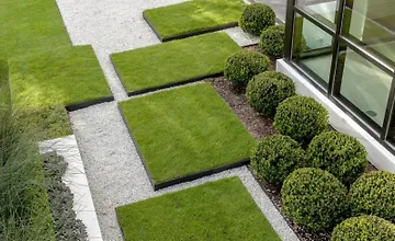 Изображение курса Идеальный газон своими руками: пошаговое руководство