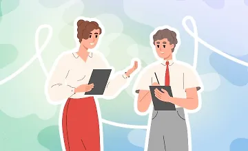 Изображение курса Идеальный руководитель. Как мотивировать сотрудника, чтобы он дольше был в команде