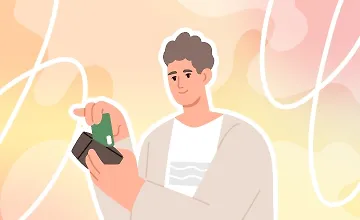 Изображение курса Инструкция, как накопить финансовую подушку