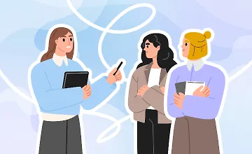 Изображение курса Инструкция руководителя. Стили управления