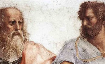 Изображение курса Инструментарий философа: Как быть самым рациональным человеком в любой комнате.