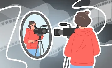 Изображение курса Интертекстуальность в кино: зачем режиссеры цитируют друг друга