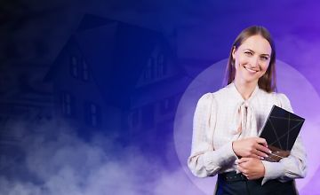 Изображение курса Инвестирование в недвижимость