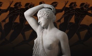 Изображение курса Искусство Античности
