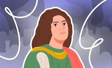 Изображение курса Искусство Джорджоне: влияние на Ренессанс и скрытые смыслы