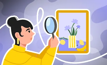 Изображение курса Искусство натюрморта: анализ скрытых символов