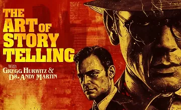 Изображение курса Искусство рассказывания историй