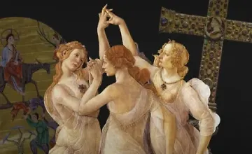 Изображение курса Искусство Средних веков и Ренессанса