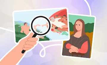 Изображение курса Искусство Возрождения: основные черты и особенности