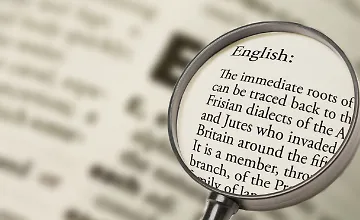 Изображение курса История английского языка, 2-е издание