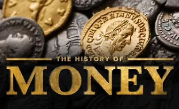 Изображение курса История денег