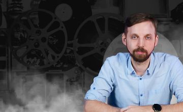 Изображение курса История кино