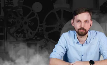 Изображение курса История кино