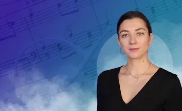 Изображение курса История музыки