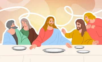 Изображение курса История тайных собраний в христианстве