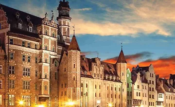 Изображение курса История Восточной Европы