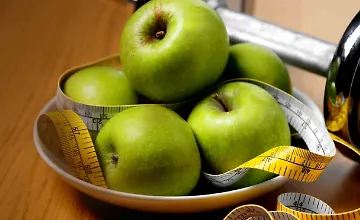 Изображение курса Изменение состава тела через диету и упражнения