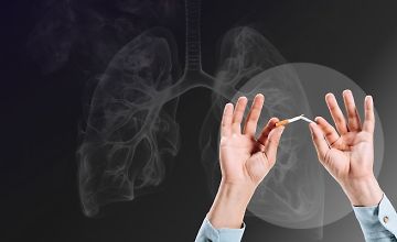 Изображение курса Как бросить курить 2.0