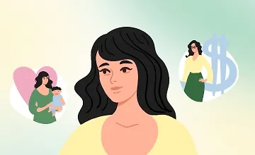 Изображение курса Как достичь гармонии между работой и жизнью