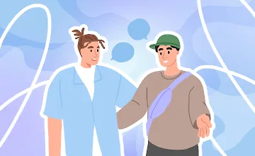 Изображение курса Как находить общий язык с людьми: 6 приемов