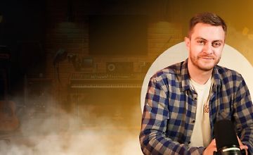 Изображение курса Как написать хит