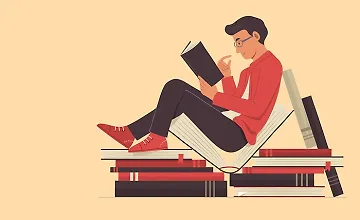 Изображение курса Как написать книгу: Начальная школа писательского ремесла