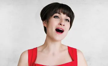 Изображение курса Как научиться петь?