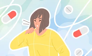 Изображение курса Как не болеть весь год: 5 советов от врача