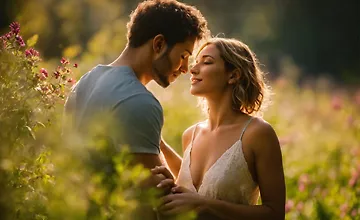 Изображение курса Как обрести сексуальность за 24 часа