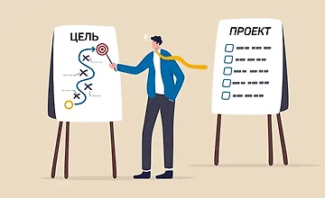 Изображение курса Как описать проект