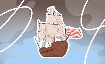 Изображение курса Как Ост-Индская компания изменила экономику