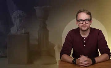 Изображение курса Как понимать искусство