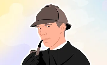 Изображение курса Как понимать Шерлока Холмса