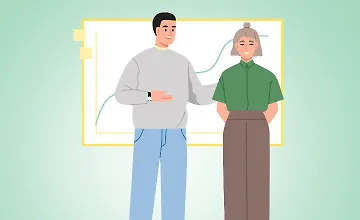 Изображение курса Как построить карьеру. Ваш путеводитель к профессиональному успеху