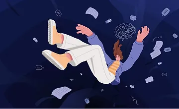 Изображение курса Как противостоять выученной беспомощности