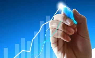 Изображение курса Как работает фондовый рынок