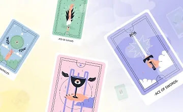 Изображение курса Как работает таро