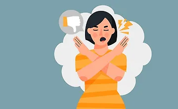 Изображение курса Как работать с возражениями. Освойте навыки успешной работы с возражениями.