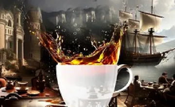 Изображение курса Как Разобраться в Кофе (ч.1) - Стань Экспертом за 4 часа!