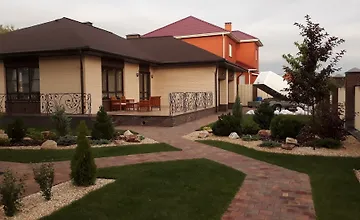 Изображение курса Как сделать садовые дорожки