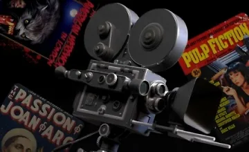 Изображение курса Как смотреть кино