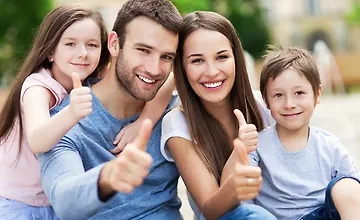 Изображение курса Как создать семью без ЗАГСа