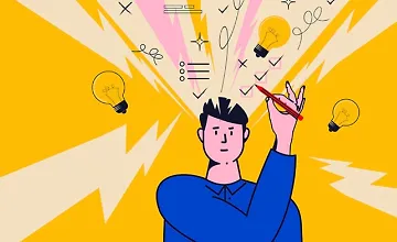 Изображение курса Как создавать новое