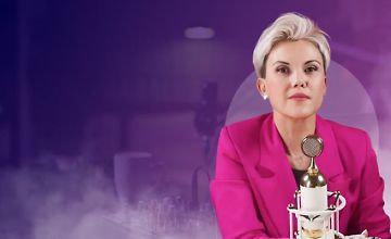 Изображение курса Как стать ведущим