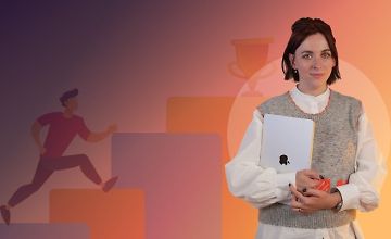 Изображение курса Как ставить цели и достигать их