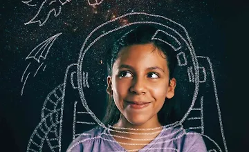 Изображение курса Как воспитать вечных учеников